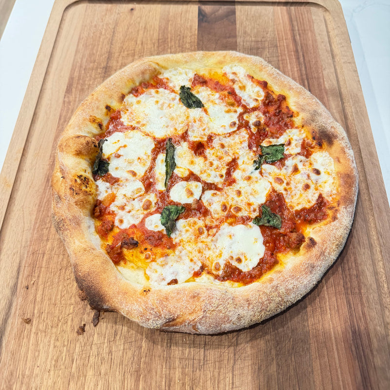 Margherita