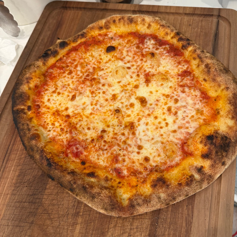 classic cheese