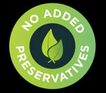 No Preservatives